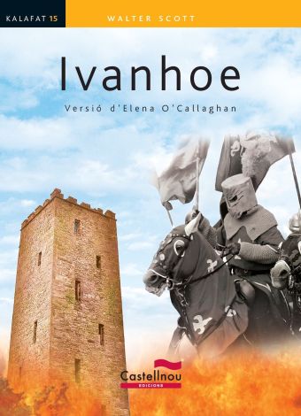 IVANHOE (KALAFAT)
