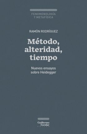 MÈTODO, ALTERIDAD, TIEMPO