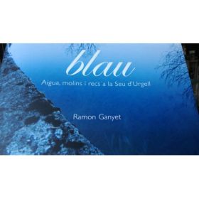 BLAU. AIGUA, MOLINS I RECS A LA SEU D'URGELL