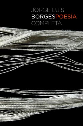 POESIA COMPLETA BORGES
