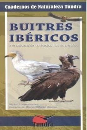 BUITRES IBERICOS