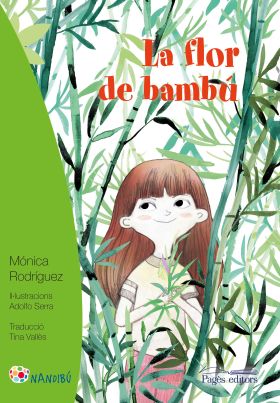 LA FLOR DE BAMBU