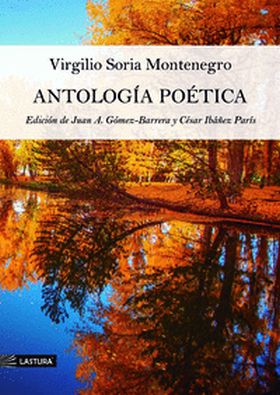 ANTOLOGÍA POÉTICA