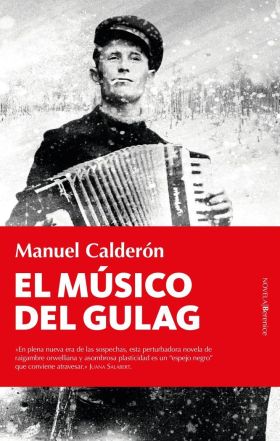 MUSICO DEL GULAG, EL