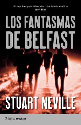 FANTASMAS DE BELFAST,LOS