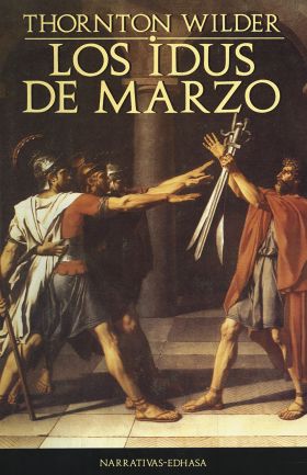 Los idus de marzo (bolsillo)