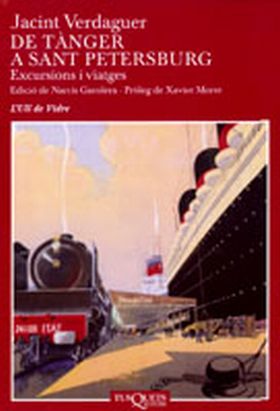 De Tànger a Sant Petersburg