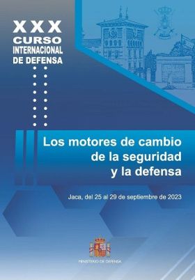 Los motores de cambio de la seguridad y la defensa