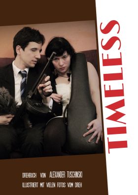 TIMELESS - DREHBUCH