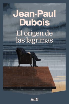 ORIGEN DE LAS LAGRIMAS, EL