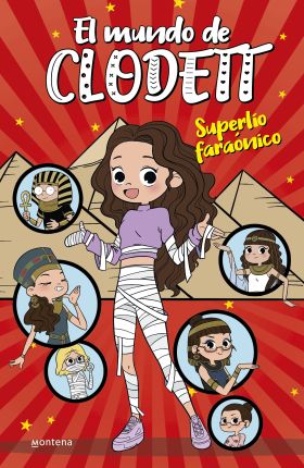 SUPERLIO FARAONICO