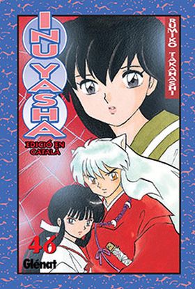 INU YASHA 46 (CAT)