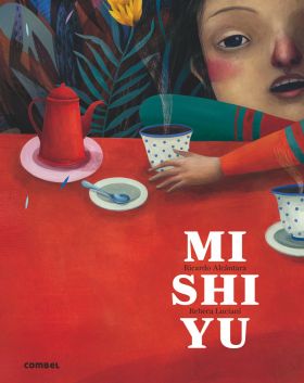 MISHIYU