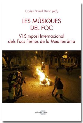 MUSIQUES DEL FOC, LES