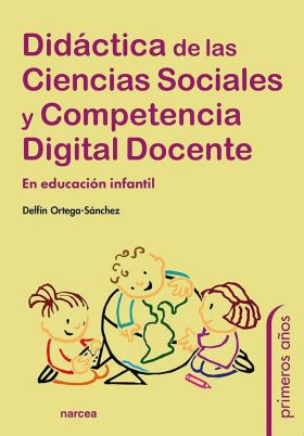 DIDACTICA DE LAS CCSS Y COMPETENCIA DIGITAL DOCENTE