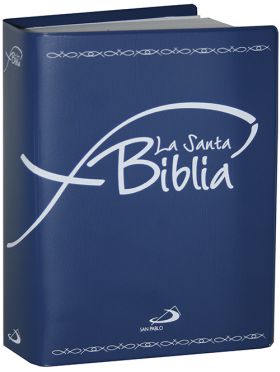 SANTA BIBLIA BOLSILLO