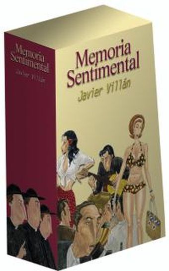 Memoria sentimental.