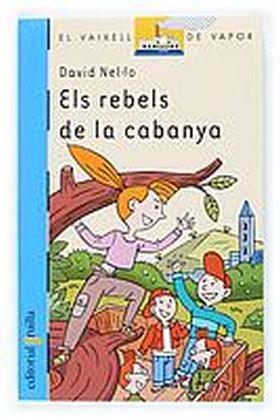 ELS REBELS DE LA CABANYA