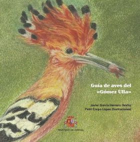 GUIA DE AVES DEL «GOMEZ ULLA»