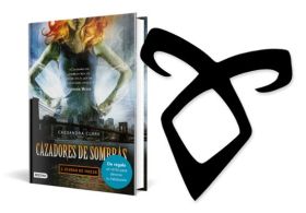 CAZADORES DE SOMBRAS
