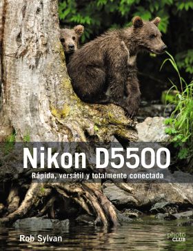 NIKON D5500