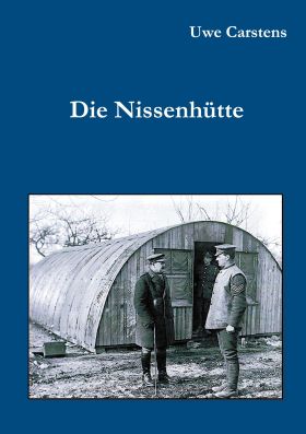DIE NISSENHÜTTE