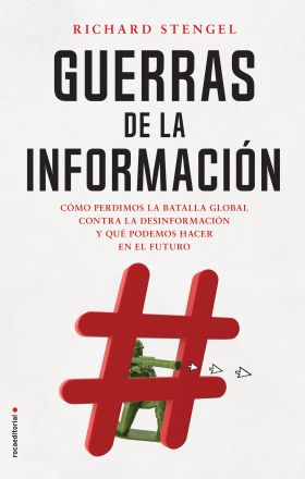 GUERRAS DE LA INFORMACIÓN