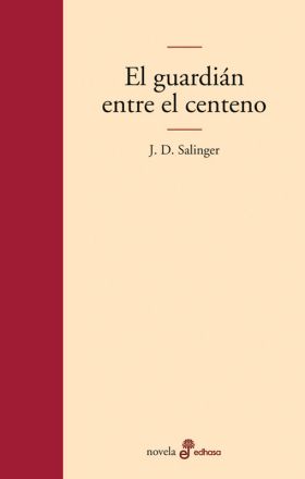 El guardian entre el centeno