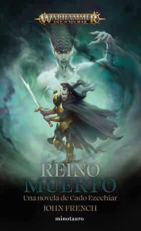 EL REINO MUERTO