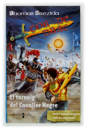 EL TORNEIG DEL CAVALLER NEGRE
