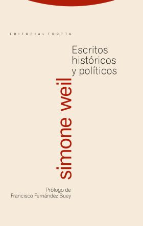 Escritos históricos y políticos