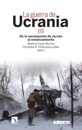 GUERRA DE UCRANIA III, LA