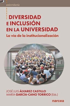 DIVERSIDAD E INCLUSION EN LA UNIVERSIDAD