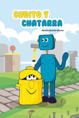 CUBITO Y CHATARRA