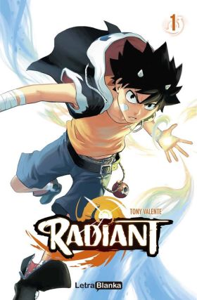RADIANT, 1