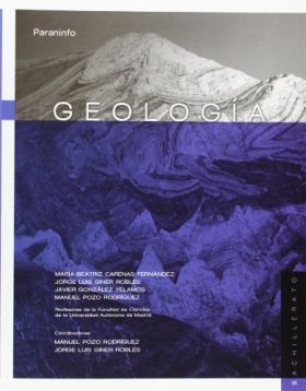 Geología