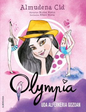 UDA ALFERKERIA GOZOAN