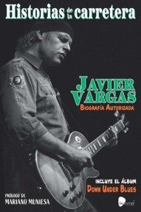 HISTORIAS DE LA CARRETERA + CD