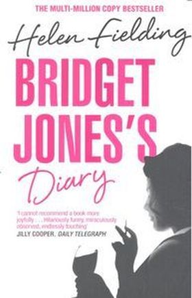 BRIDGET JONES´S DIARY