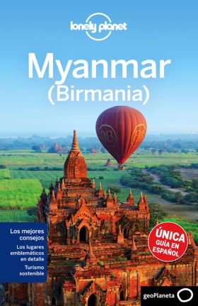 MYANMAR 3