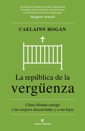 REPUBLICA DE LA VERGUENZA, LA