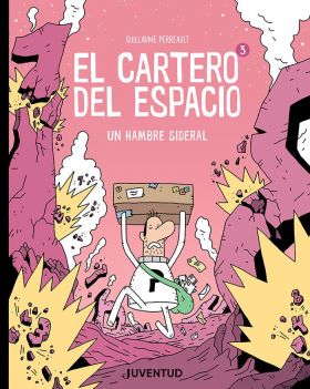 CARTERO DEL ESPACIO 3, EL