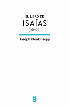 El libro de Isaías (56-66)