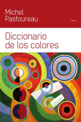 DICCIONARIO DE LOS COLORES