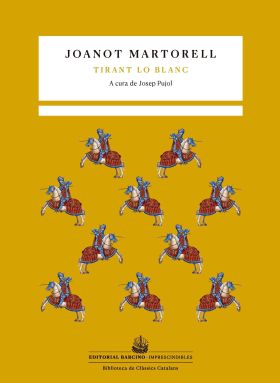 TIRANT LO BLANC