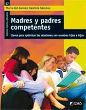 Madres y padres competentes.