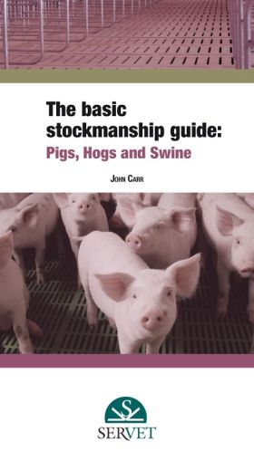 THE BASIC STOCKMANSHIP GUIDE