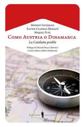 COMO AUSTRIA O DINAMARCA