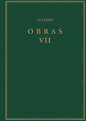 OBRAS. VOLUMEN VII, HIPIAS O LAS TERMAS SOBRE LA SALA PROMETEO ACERCA DE LOS