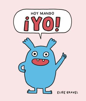¡HOY MANDO YO!